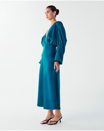 Willa - Salem Dress