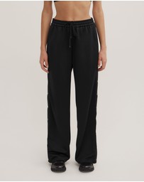 Witchery - Side Snap Track Pants