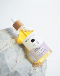 Butt Naked - Cleansing Body + Face Oil