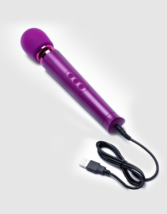 Le Wand - Le Wand Petite Rechargeable Massager