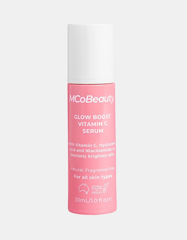 MCoBeauty - Glow Boost Vitamin C Serum 30ml