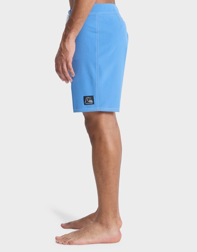 Quiksilver - Mens Original Straight Leg 18