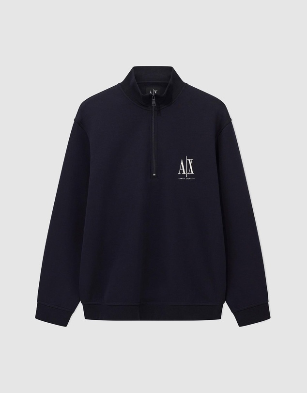 Armani Exchange - Sweatshirt