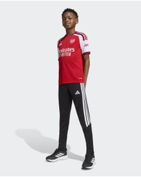 adidas Performance - Arsenal FC 26/27 Home Kids Football Jersey