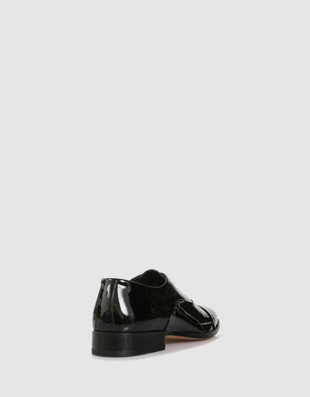 Brando - Morris Lace Ups