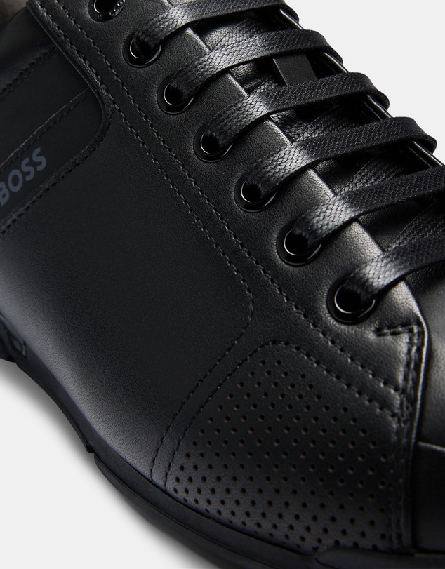 BOSS - Saturn Sneakers