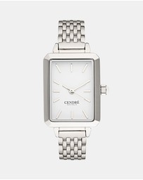 CENDRE - Mason Watch
