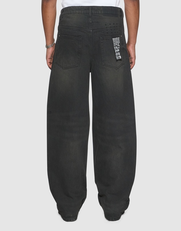 Ksubi - Vorteks Graphite