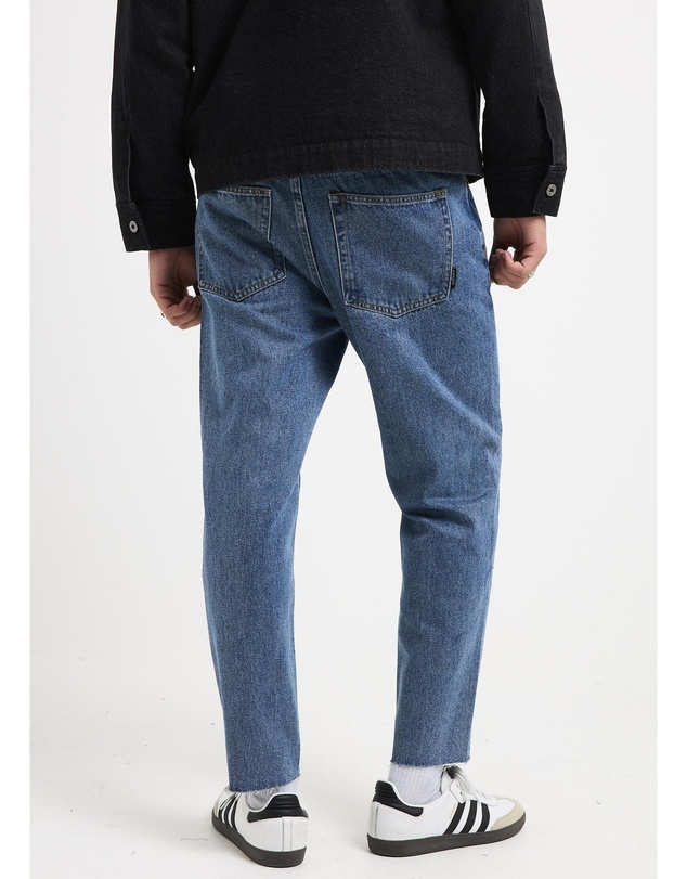 Insight - Switch Denim Jeans