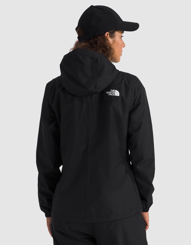 The North Face - Antora Rain Jacket