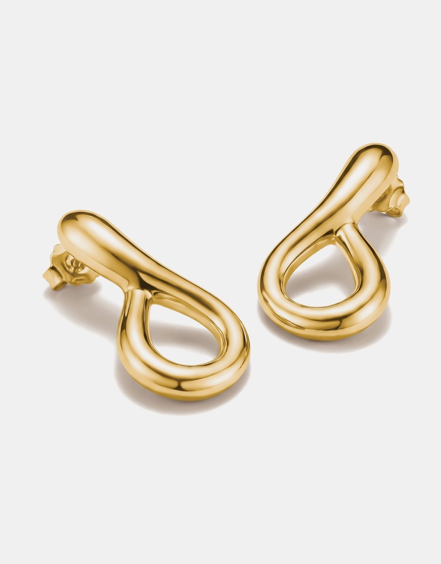 THOMAS SABO - THOMAS SABO Hoop earrings