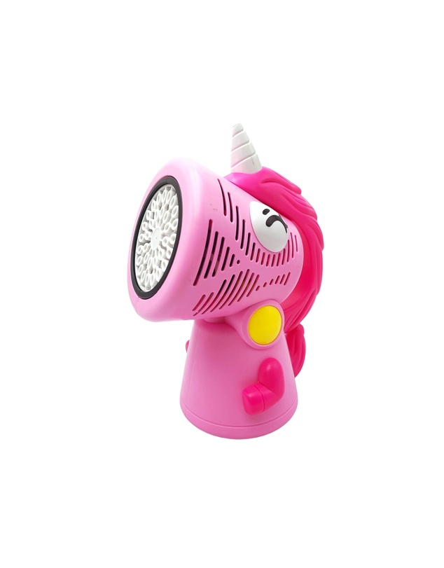 Freeplay Kids - Unicorn Bubble Machine