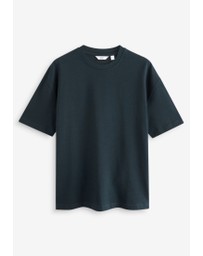 NEXT - 100% Cotton Heavyweight T-Shirts 3 Pack