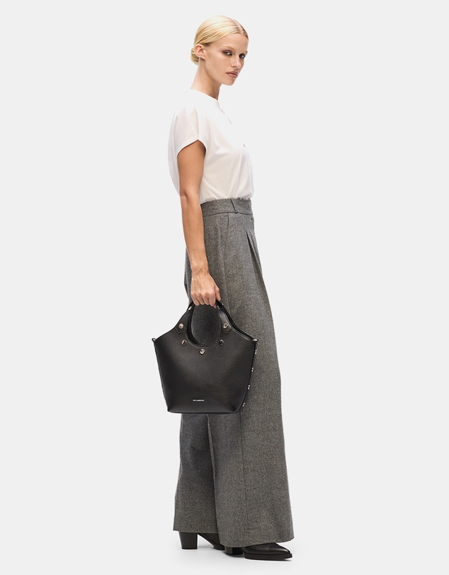 Karl Lagerfeld - K/Rocky Marais Small Tote Bag