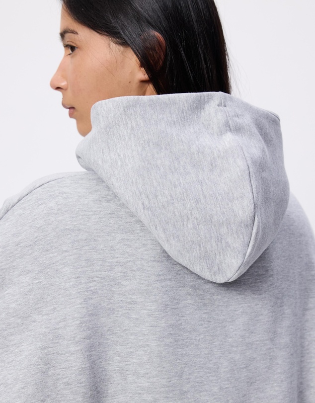Reebok - Lux Hoodie