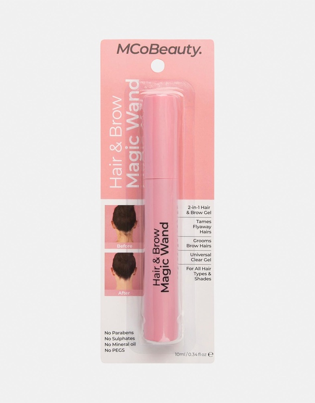 MCoBeauty - Hair & Brow Magic Wand