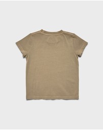 Academy Brand - Kids Roth Tee