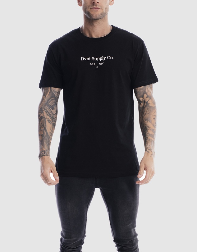 DVNT - Scripture Rise Tee
