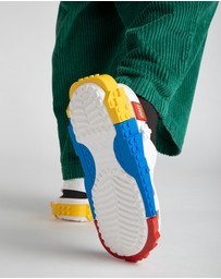 Crocs - Crocs X LEGO® 4lw System Clogs - Unisex