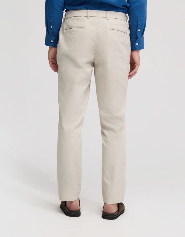 Oxford - New Magnus Cotton Trouser