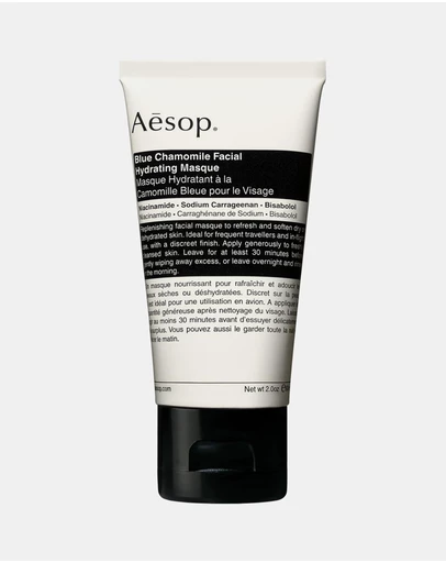 Aesop - Blue Chamomile Facial Hydrating Masque 60ml