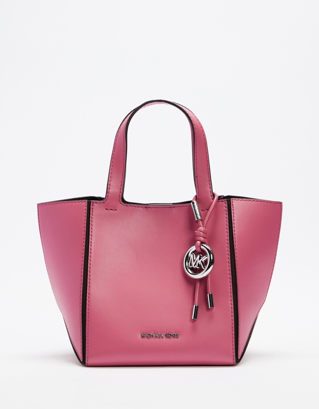 Michael Kors - Jordi Small Convertible Cinched Tote