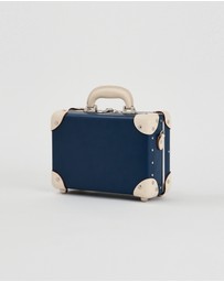 Globite - Heritage Cross Body Case - Midnight Ink