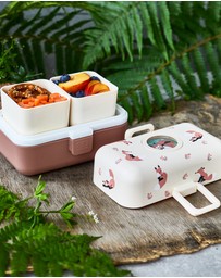 Monbento - Monbento Mb Tresor Kids Bento Box - Fox.