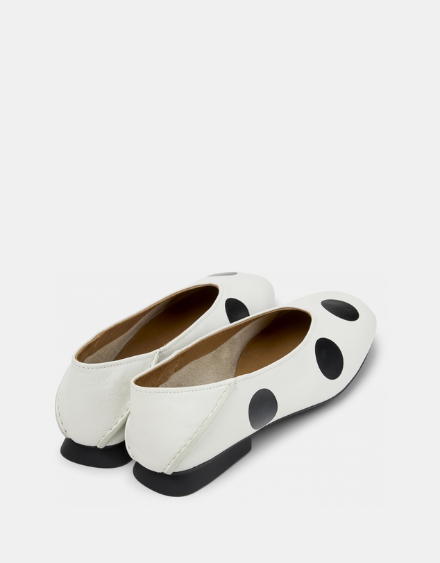 Camper - Ballerinas Casi Myra Twins