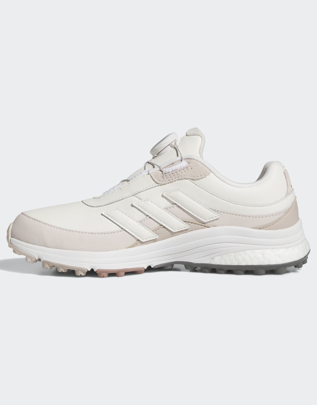 adidas Performance - Zoysia Boa Spikeless Golf Shoes Womens