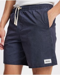 Rhythm - Breeze Jam Vintage Shorts