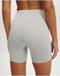 Cotton On Body Active - Ultra Soft Contour Bike Shorts
