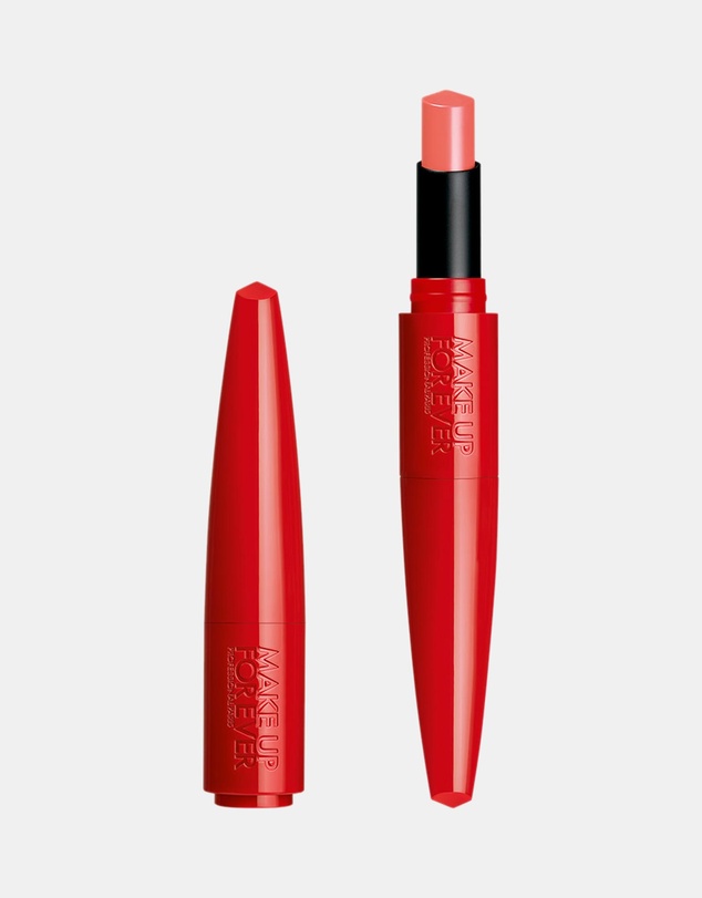 MAKE UP FOR EVER - Rouge Artist For Ever Satin Lipstick