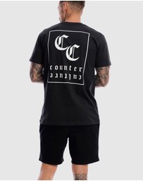 Counter Culture - Celt Tee
