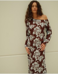 Palm Noosa - Goldie Dress
