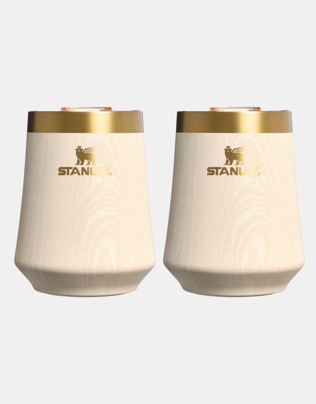 Stanley 1913 - The Reserve Wine Tumbler 2 Pack 11oz