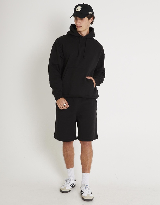 General Pants Co. Basics - OG Oversized Skate Hoodie