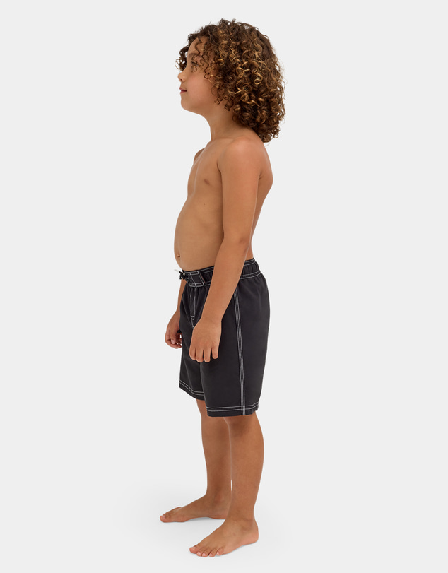 Billabong - Toddlers Groms Throw On 13