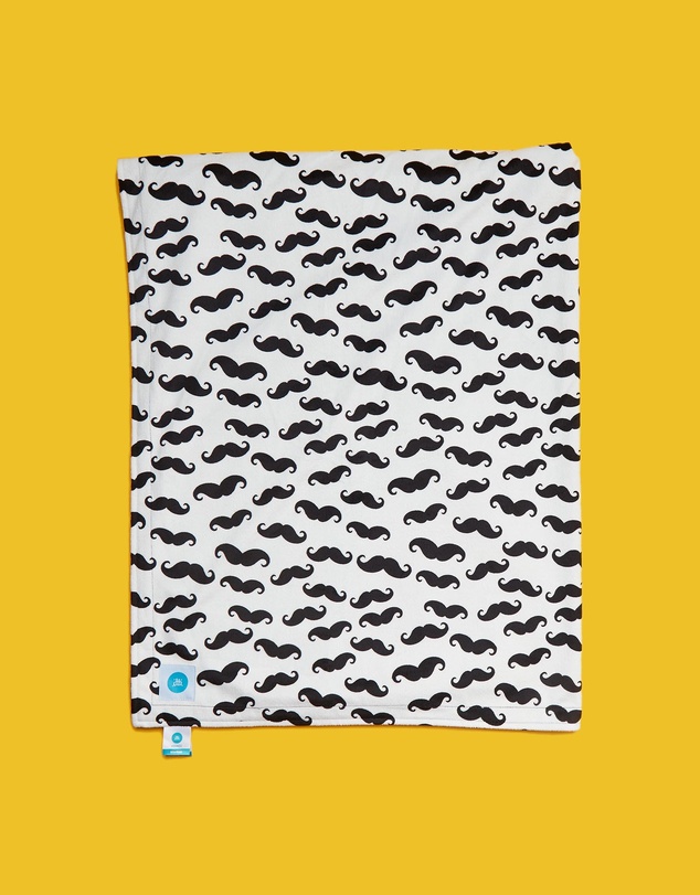 itti bitti - Cot Blankee - Hola with Black