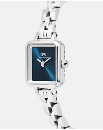 Daniel Wellington - Quadro Mini Arch 3-Link Arctic Sunray S
