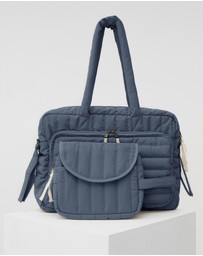 Phile - The Baby Bag - Navy