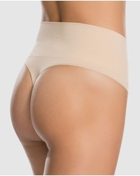 Spanx - Everyday Shaping Panties Thong