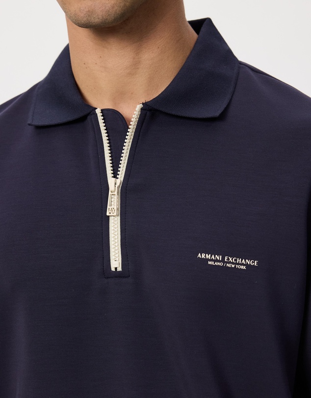 Armani Exchange - Sweatshirt