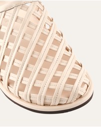 Jo Mercer - Oran Flat Slides