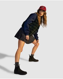 Rollie - Fields Chelsea Rubberised Boot