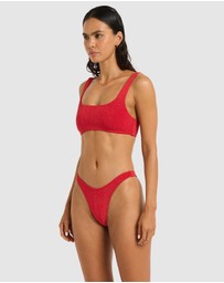 Bond-Eye Swimwear - Scene Briefs