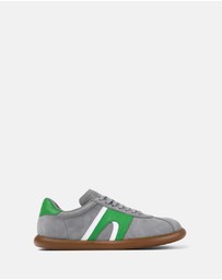 Camper - Pelotas Soller