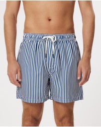 Staple Superior - Bronte Swim Shorts