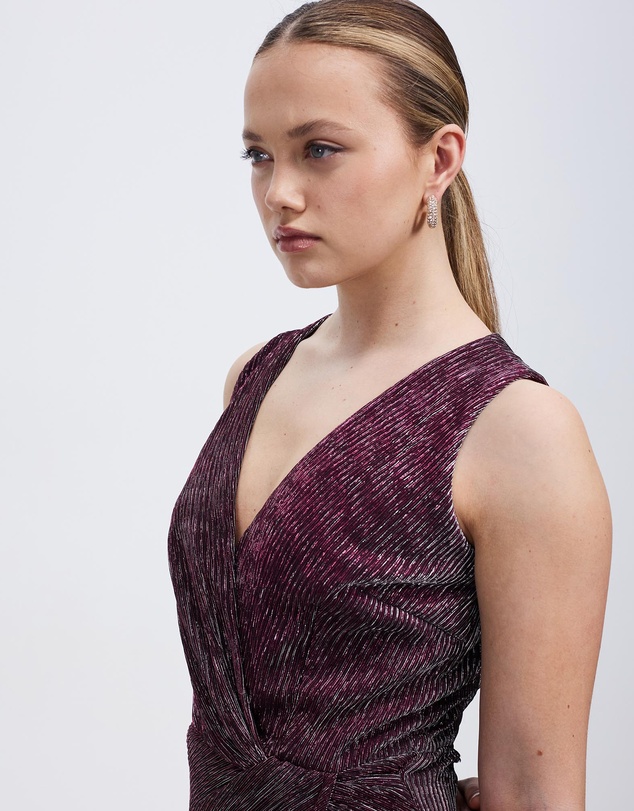 Romance by Honey and Beau - Lola Crossover Dress