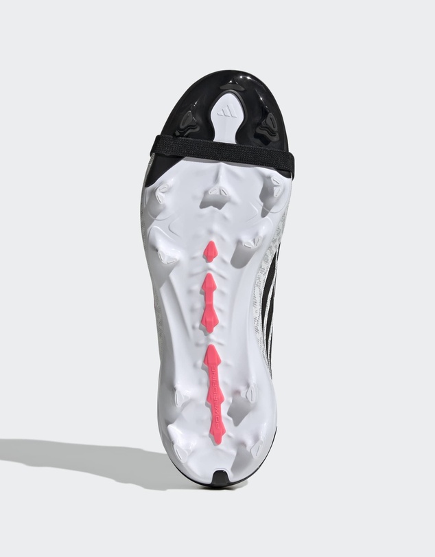 adidas Performance - Predator League Fold-Over Tongue Firm Ground Foot Football Ball Boots Kids